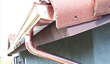 Rain Gutter Installation, Repair, Cleaning in Carpenter, WY
